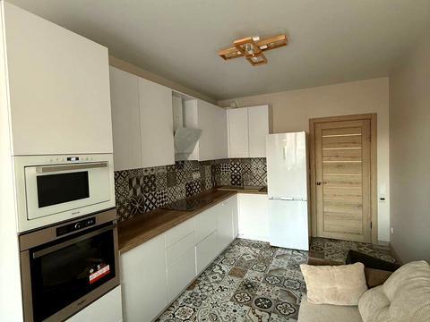 квартира за адресою Польова вул., 73