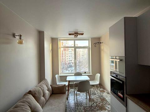 квартира за адресою Польова вул., 73