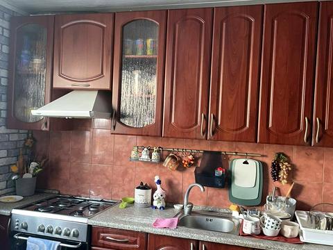 будинок за адресою Григорія Кочура вул.