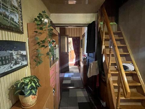 будинок за адресою Григорія Кочура вул.