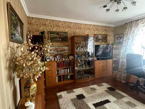 будинок за адресою Григорія Кочура вул.