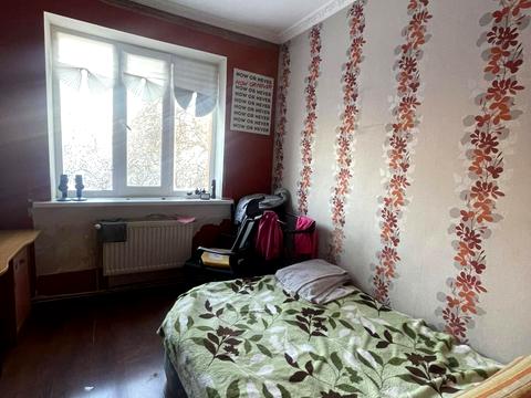 будинок за адресою Григорія Кочура вул.