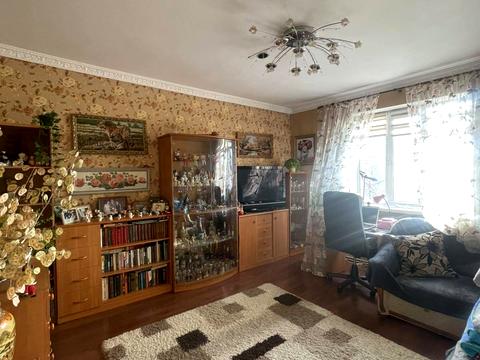 будинок за адресою Григорія Кочура вул.