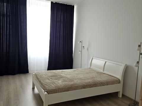 квартира за адресою В'ячеслава Чорновола вул., 11