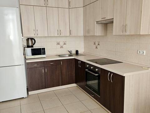 квартира за адресою В'ячеслава Чорновола вул., 11