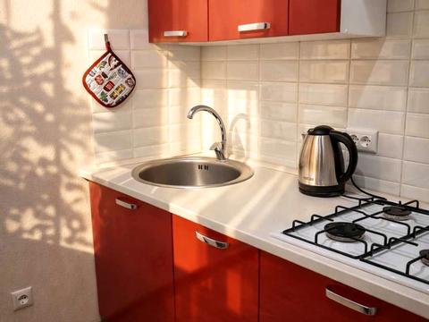 квартира по адресу Богдана Хмельницкого просп. (Героїв Сталінграда), 22