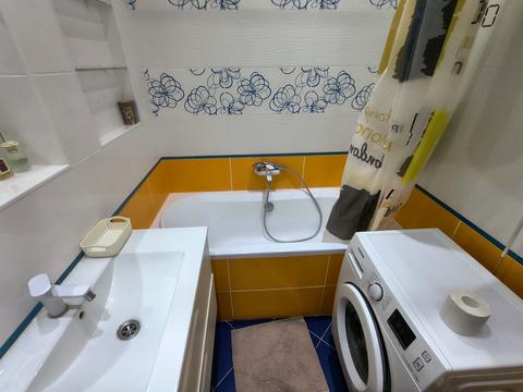 квартира за адресою Київ, Степана Руданського вул., 3-А