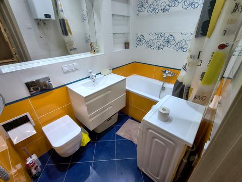 квартира за адресою Київ, Степана Руданського вул., 3-А