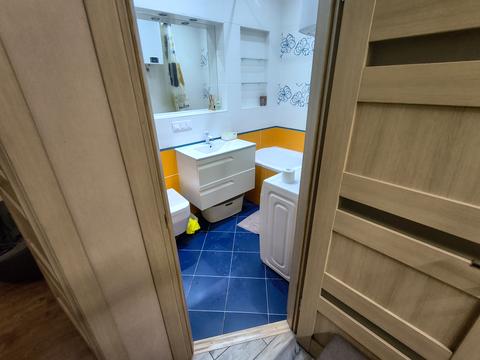 квартира за адресою Київ, Степана Руданського вул., 3-А