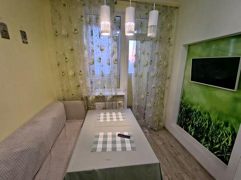 квартира за адресою Київ, Степана Руданського вул., 3-А