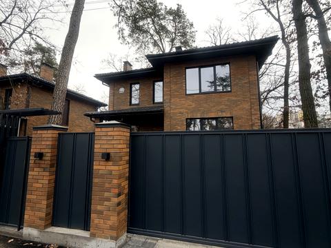 дом по адресу Северный пер.