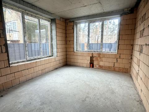 дом по адресу Северный пер.