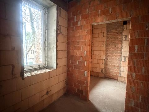 дом по адресу Северный пер.