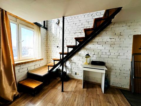 квартира за адресою Харків, Салтівське шосе, 43г