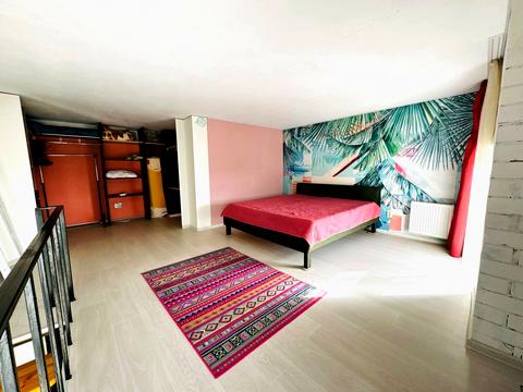 квартира за адресою Харків, Салтівське шосе, 43г