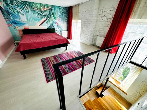 квартира за адресою Харків, Салтівське шосе, 43г