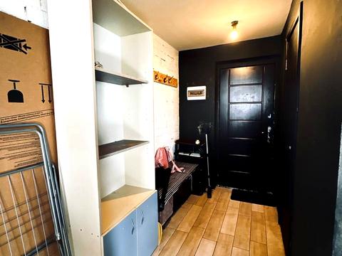 квартира за адресою Харків, Салтівське шосе, 43г