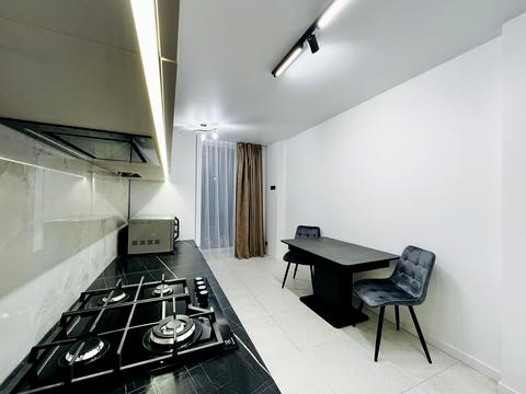 квартира по адресу Сичинского ул., (Будинок 2)