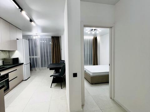 квартира по адресу Сичинского ул., (Будинок 2)