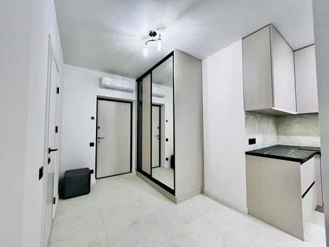 квартира по адресу Сичинского ул., (Будинок 2)