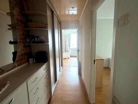 квартира по адресу Набережная Победы ул., 98