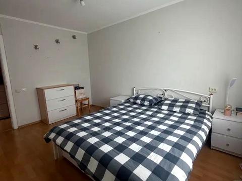 квартира по адресу Набережная Победы ул., 98