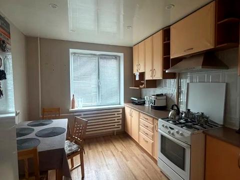 квартира по адресу Набережная Победы ул., 98