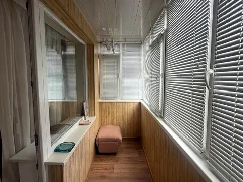 квартира по адресу Набережная Победы ул., 98