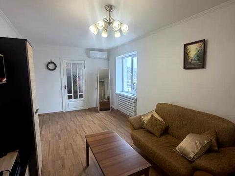 квартира по адресу Набережная Победы ул., 98