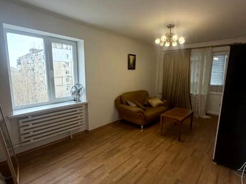 квартира по адресу Набережная Победы ул., 98