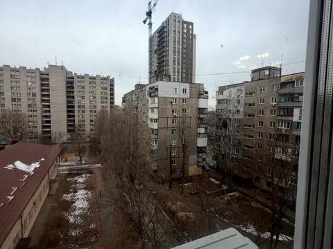 квартира по адресу Набережная Победы ул., 98