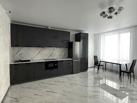 квартира за адресою Академіка Заболотного вул., 1-А