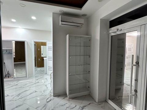 коммерческая по адресу Каманина ул. (Каманина), 16а/1