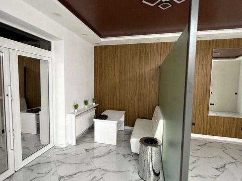 коммерческая по адресу Каманина ул. (Каманина), 16а/1