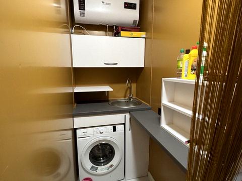 коммерческая по адресу Каманина ул. (Каманина), 16а/1