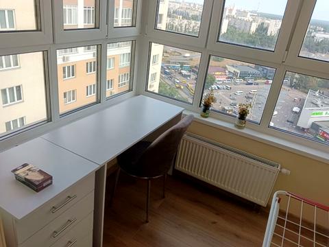 квартира за адресою Краківська вул., 27