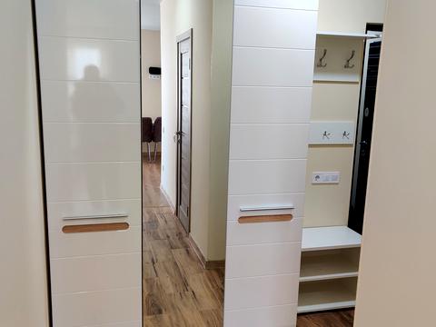 квартира за адресою Краківська вул., 27