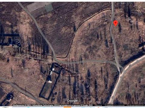 участок по адресу 