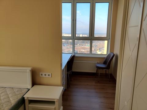 квартира за адресою Краківська вул., 27