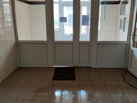 квартира за адресою Краківська вул., 27