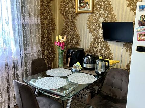 квартира по адресу Панаса Мирного ул., 28