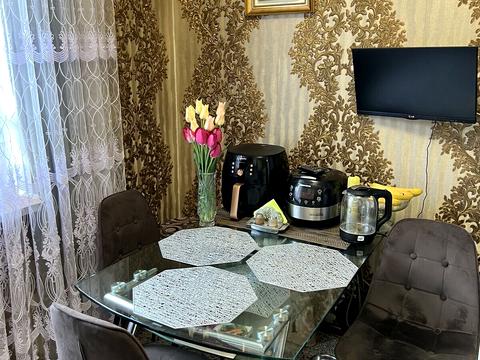 квартира по адресу Панаса Мирного ул., 28