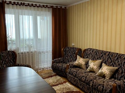 квартира по адресу Панаса Мирного ул., 28