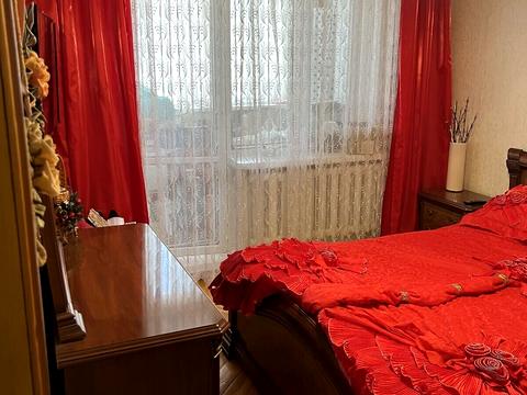 квартира по адресу Панаса Мирного ул., 28