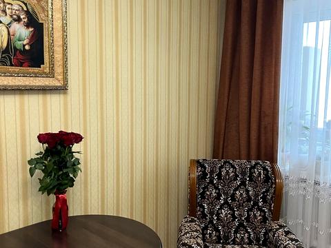 квартира по адресу Панаса Мирного ул., 28