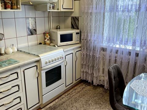 квартира по адресу Панаса Мирного ул., 28