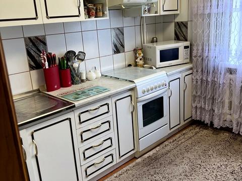 квартира по адресу Панаса Мирного ул., 28