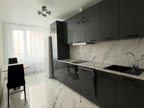 квартира за адресою Академіка Заболотного вул., 1-А