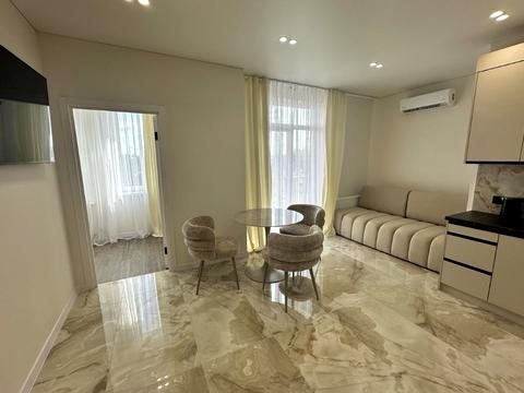 квартира за адресою Руська вул., 41