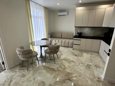 квартира за адресою Руська вул., 41